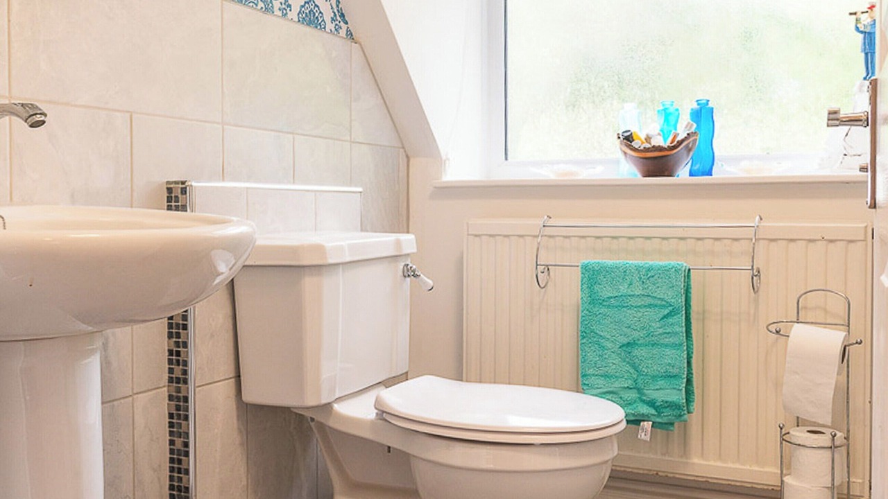 Photo of Bedroom in Box