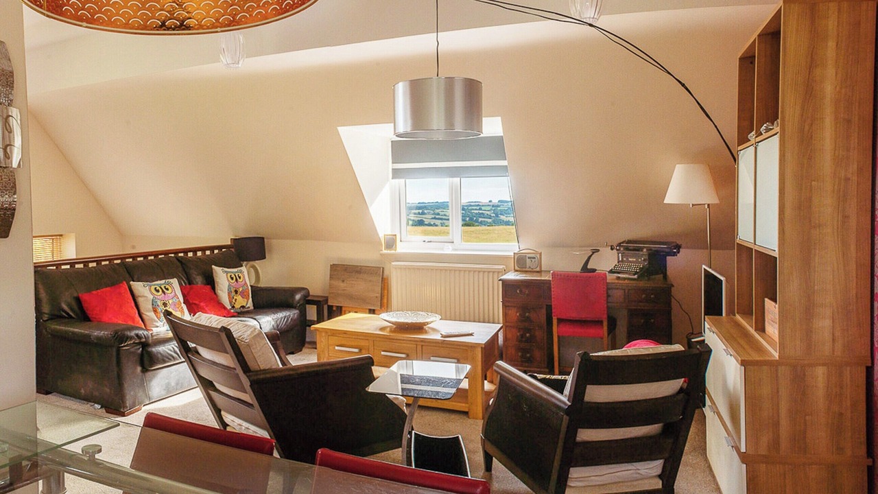 Photo of Bedroom in Box