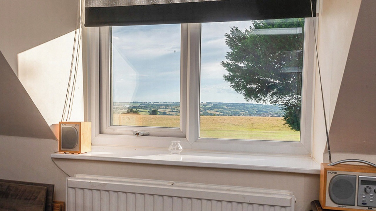 Photo of Bedroom in Box