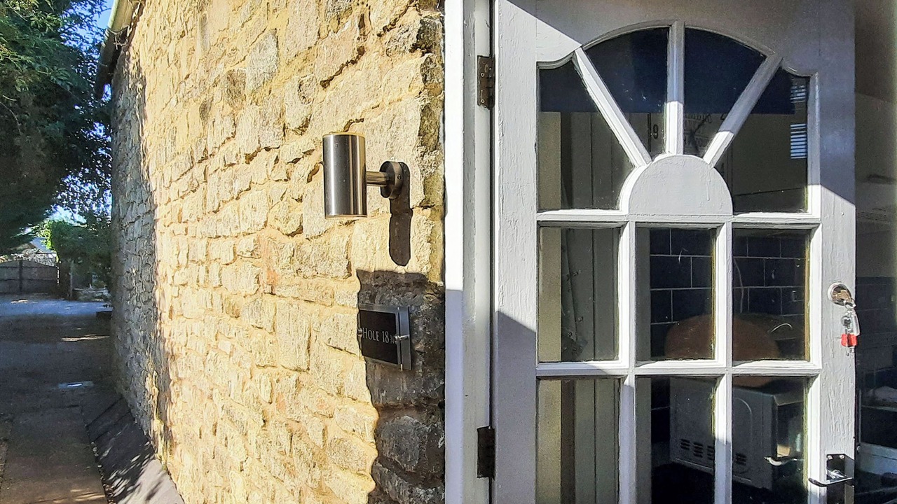 Photo of Outdoor in Box