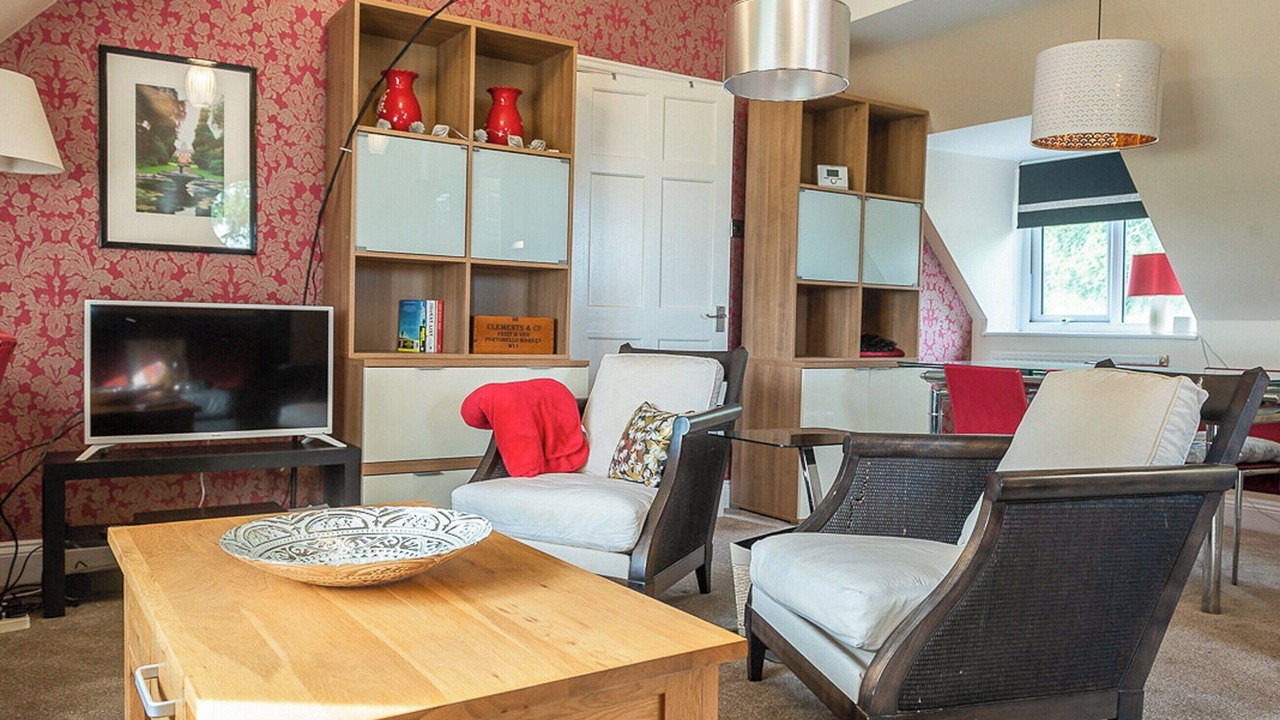 Photo of Bedroom in Box