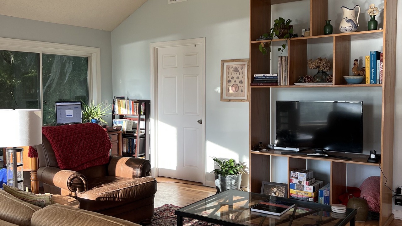 Photo of Livingroom in Valona