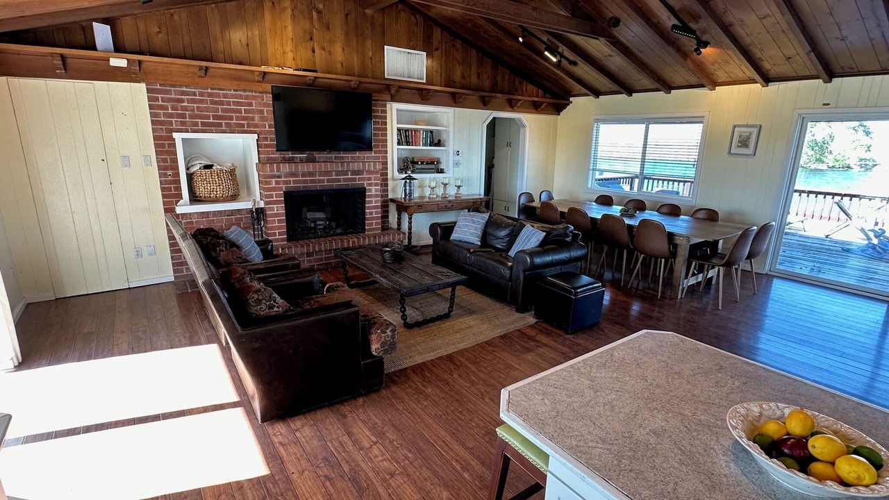 Photo of Livingroom in San Joaquin County