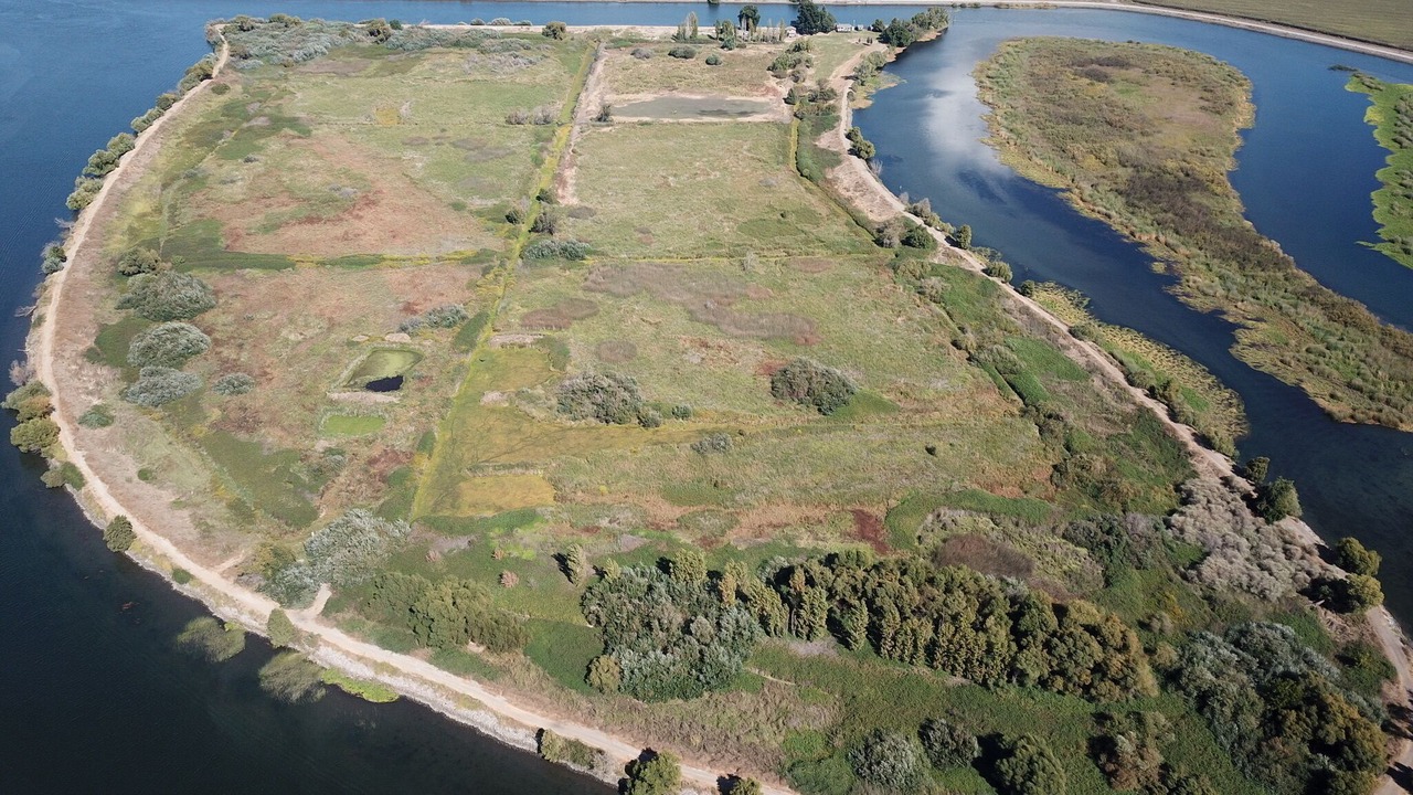 Photo of Outdoor in San Joaquin County