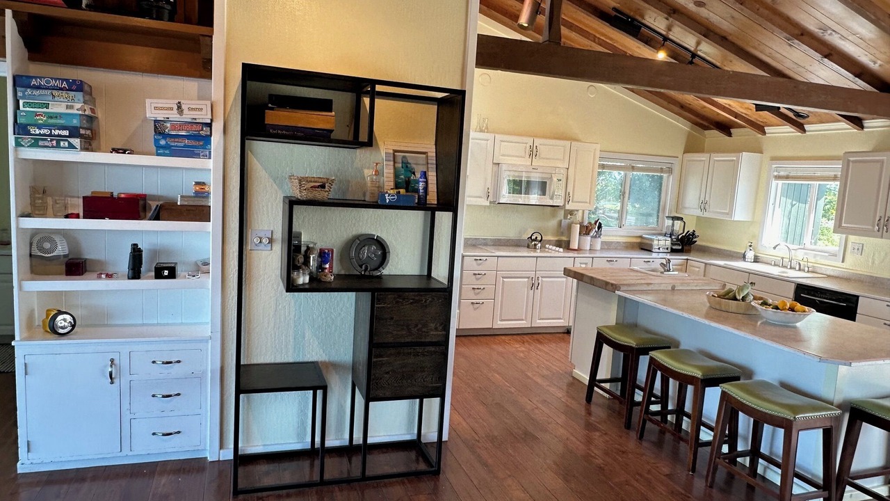Photo of Kitchen in San Joaquin County