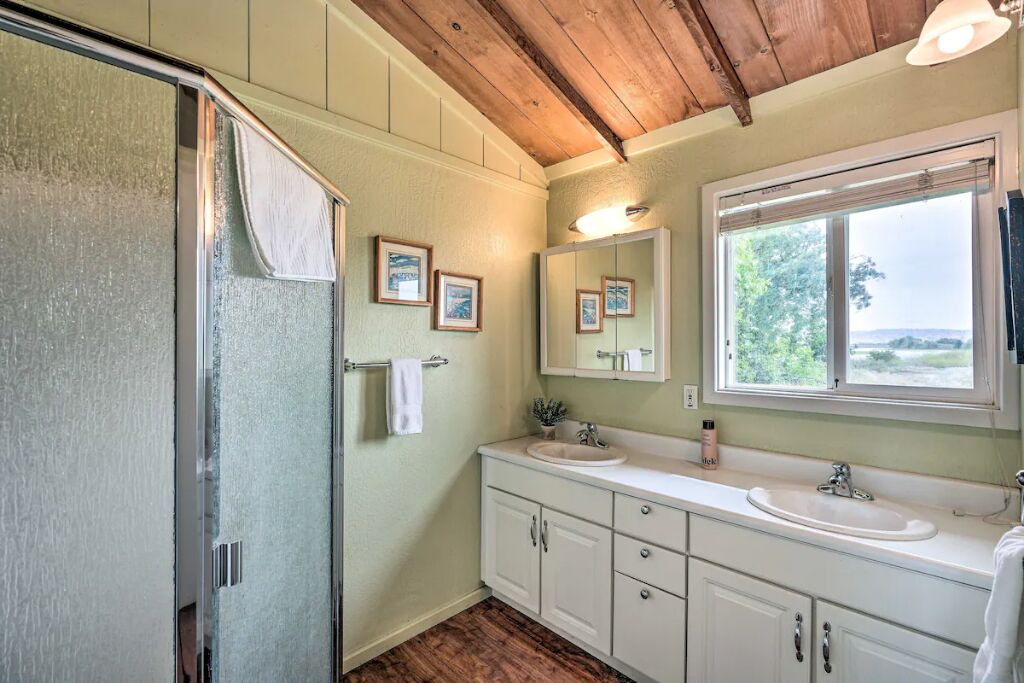 Photo of Bathroom in San Joaquin County