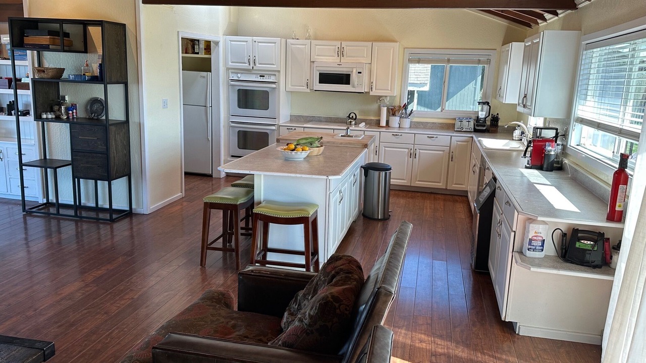 Photo of Kitchen in San Joaquin County