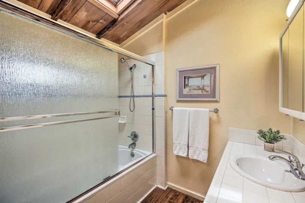 Photo of Bathroom in San Joaquin County