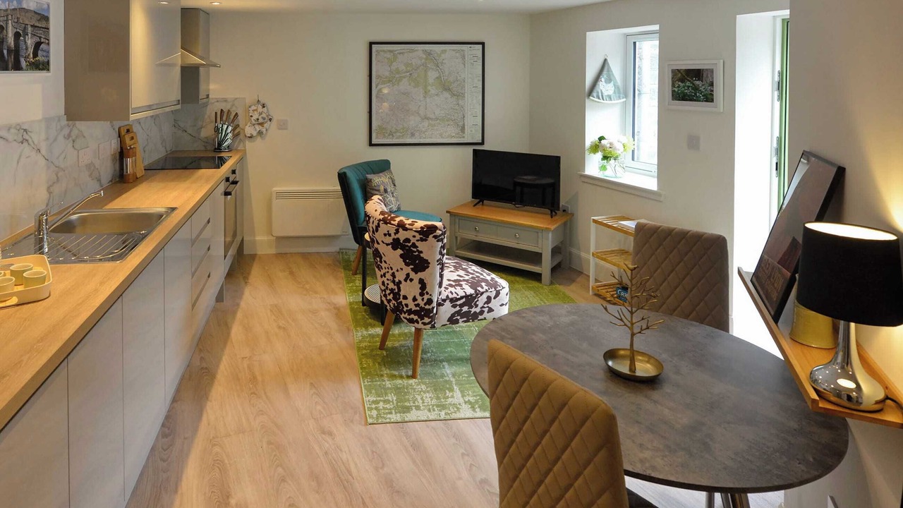 Photo of Others in Aberfeldy