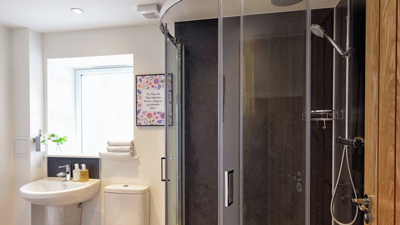 Photo of Bedroom in Aberfeldy