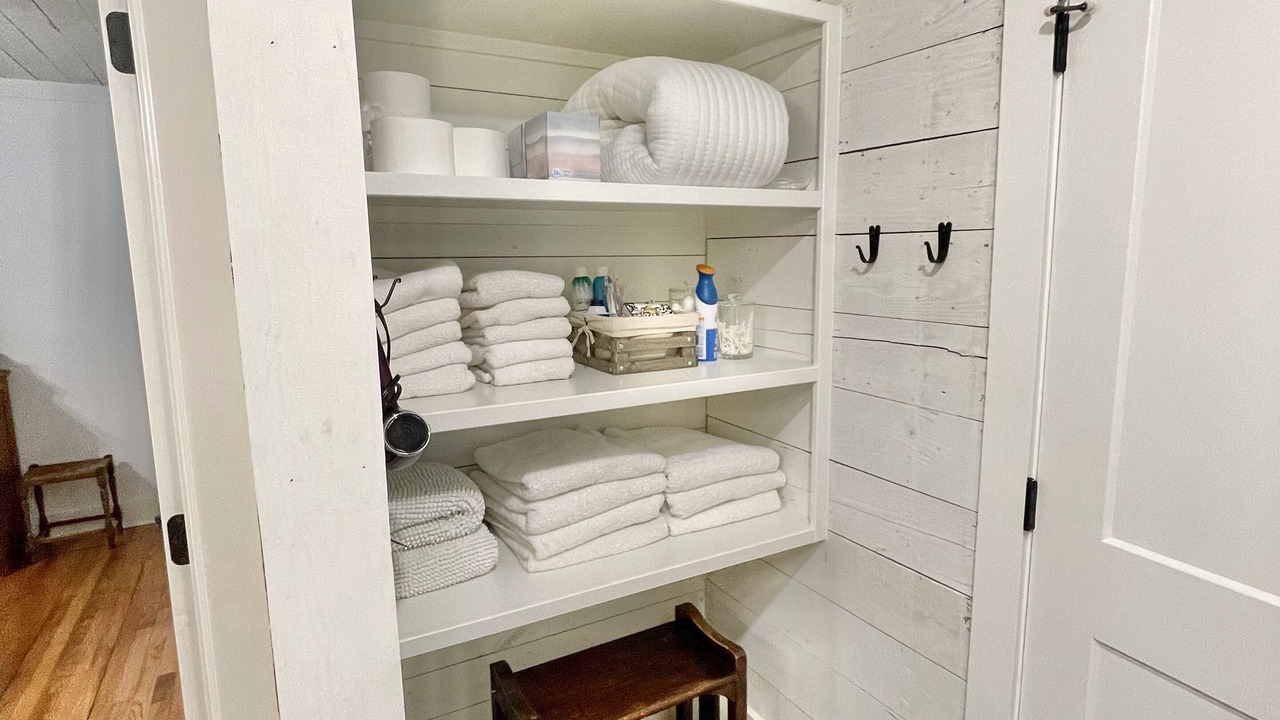 Photo of Bathroom in Bullard