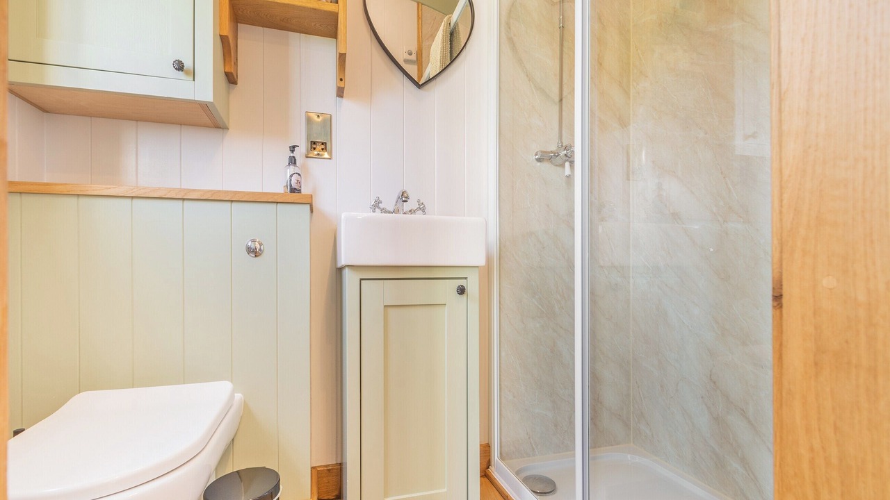 Photo of Bedroom in Settle