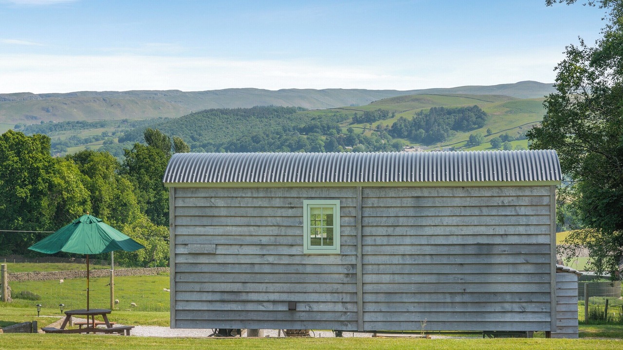 Photo of Outdoor in Settle