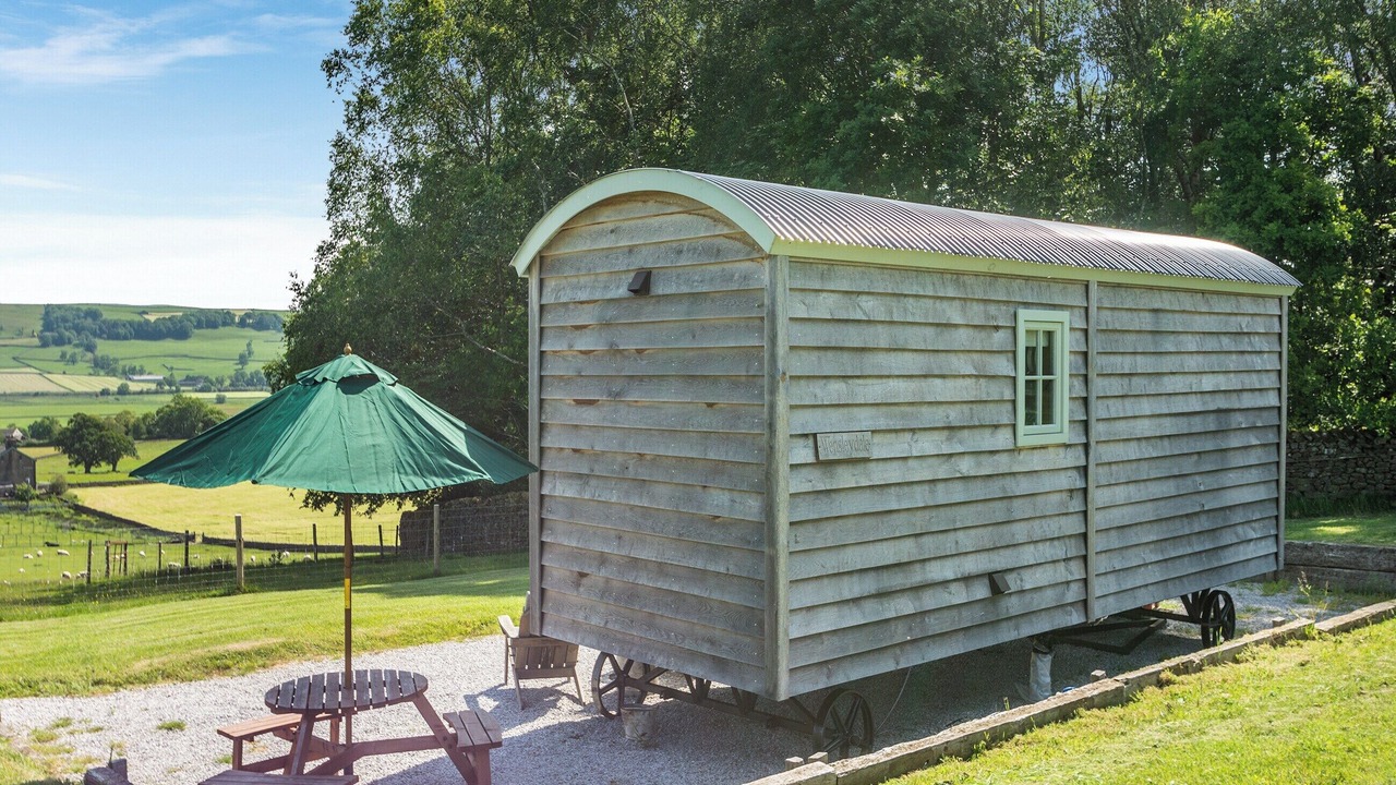 Photo of Outdoor in Settle