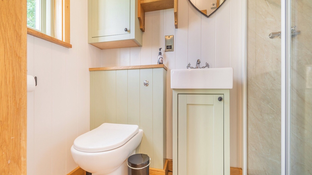 Photo of Bedroom in Settle