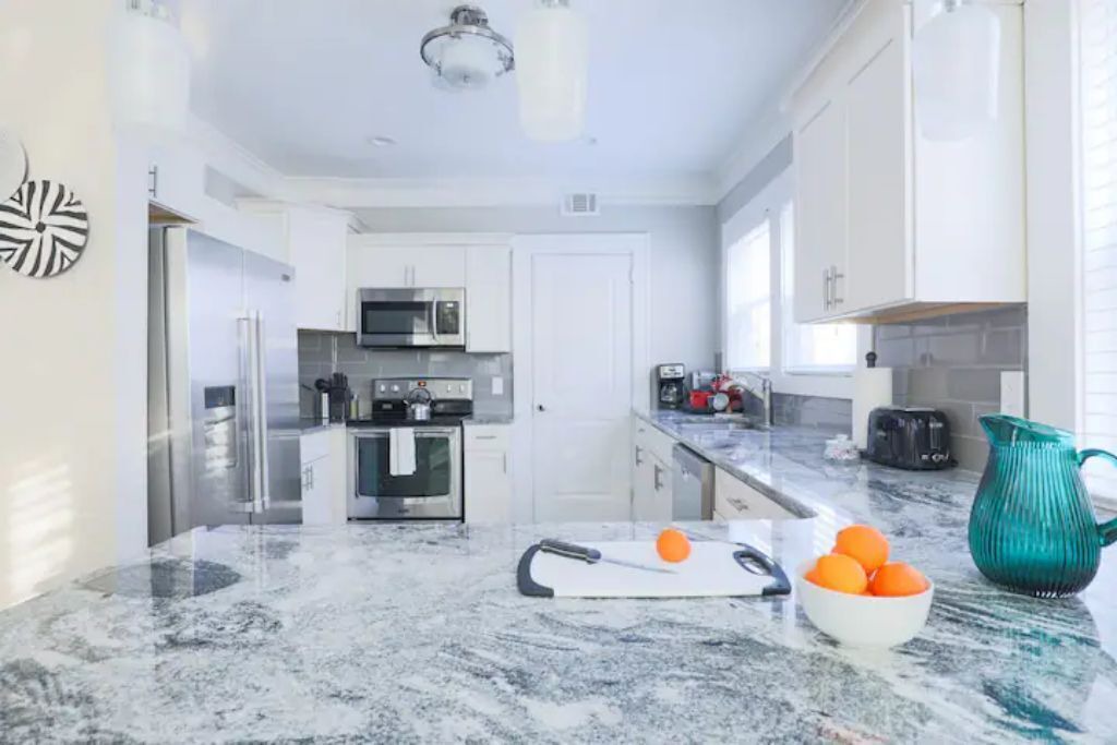 Photo of Kitchen in Old Fourth Ward