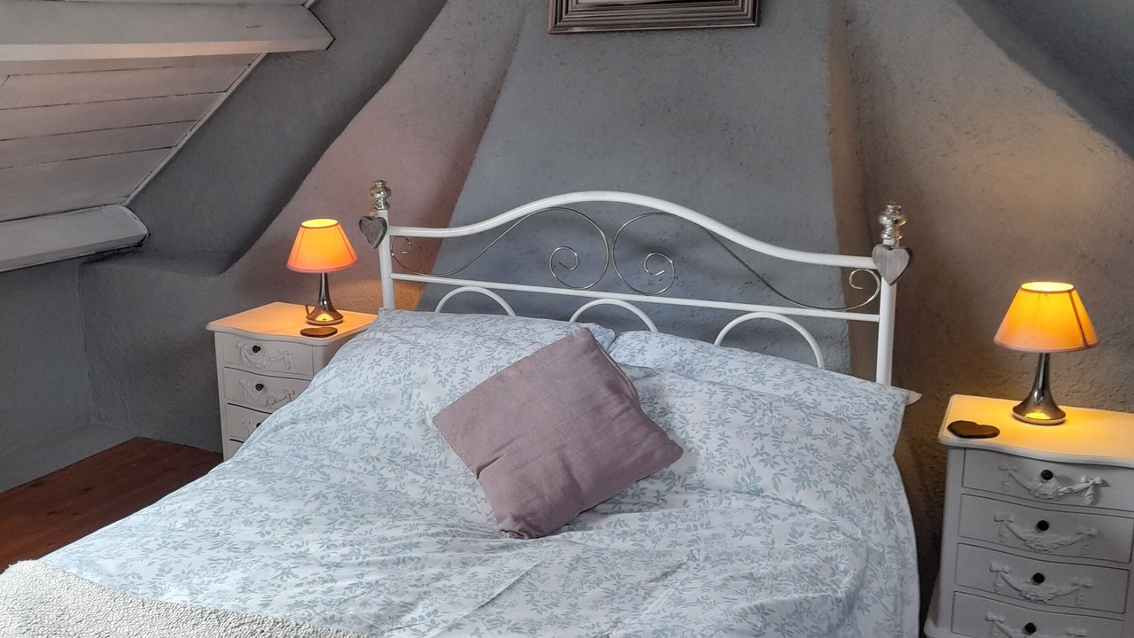 Photo of Bedroom in Collorec