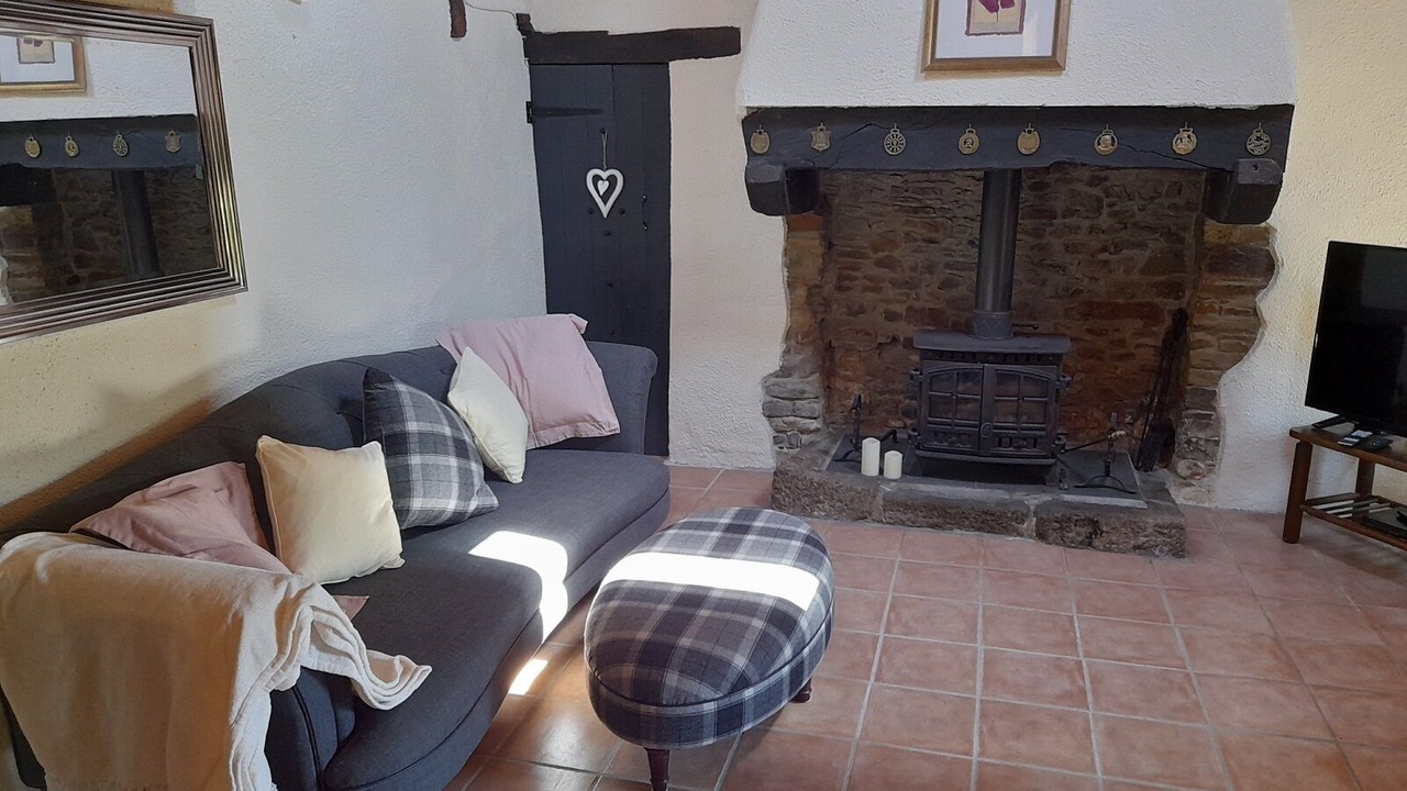 Photo of Livingroom in Collorec