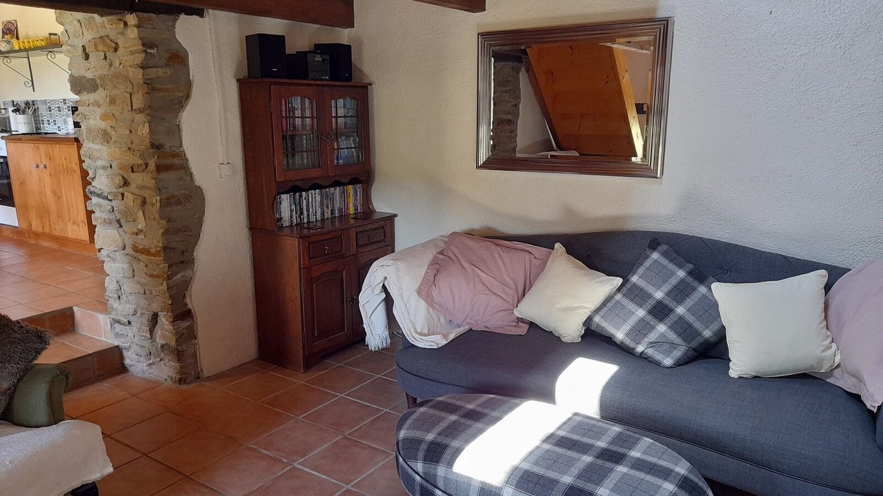 Photo of Livingroom in Collorec