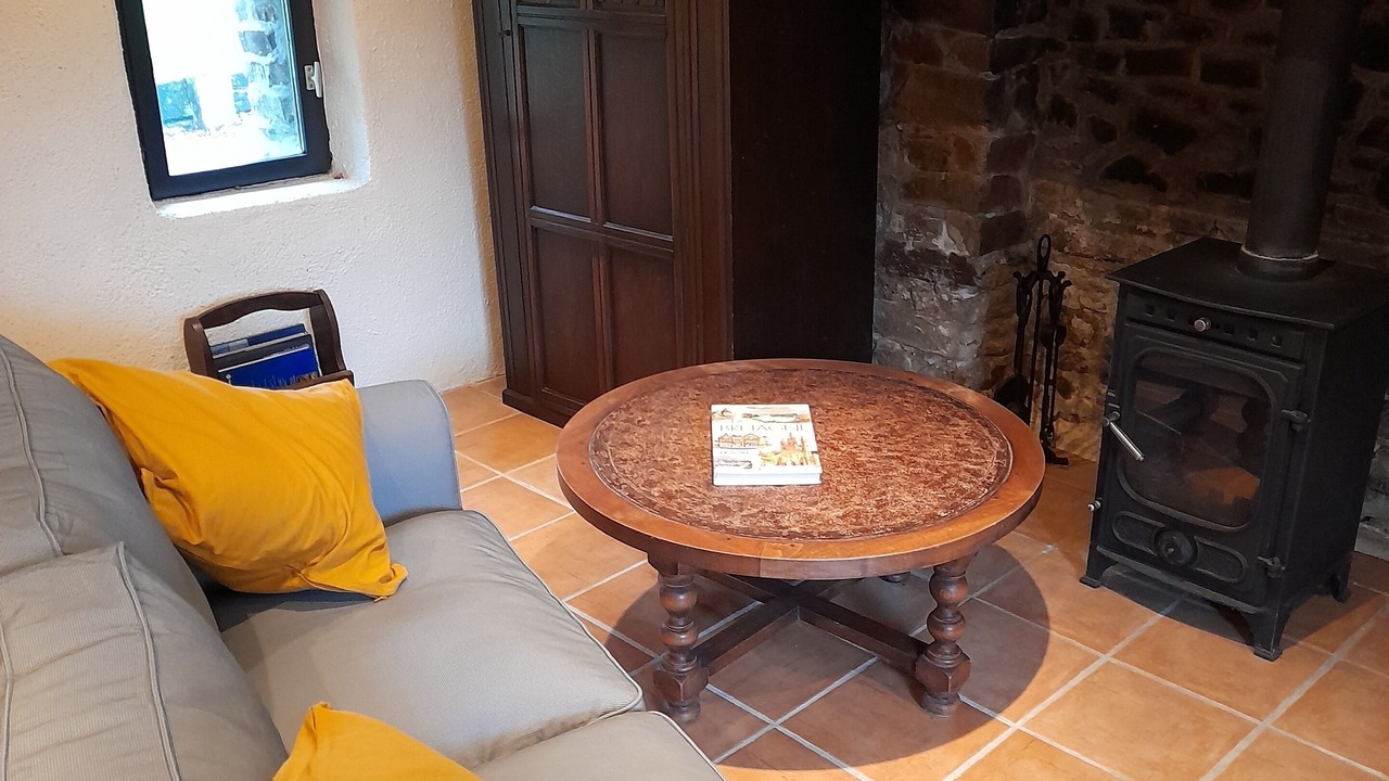 Photo of Livingroom in Collorec