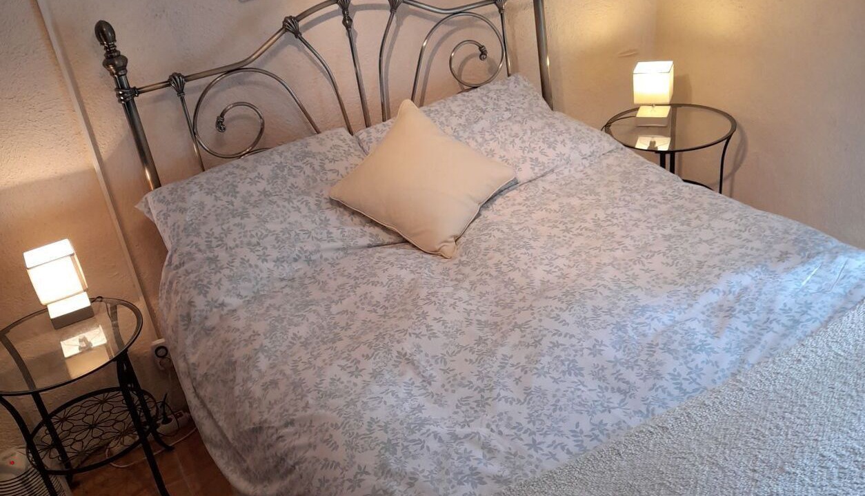 Photo of Bedroom in Collorec