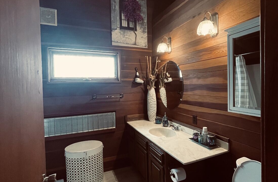 Photo of Bathroom in Macedon