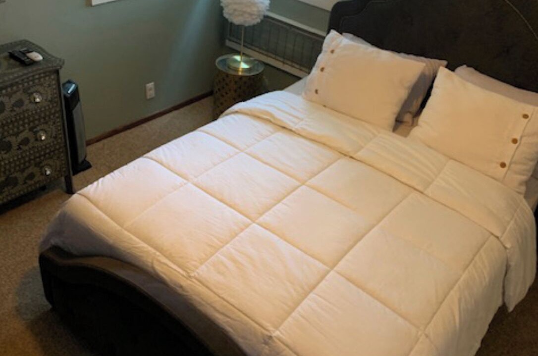 Photo of Bedroom in Macedon