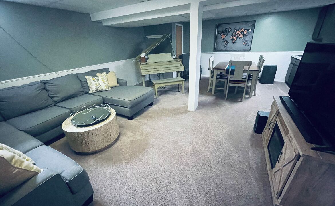 Photo of Livingroom in Macedon