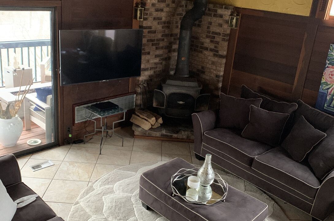 Photo of Livingroom in Macedon