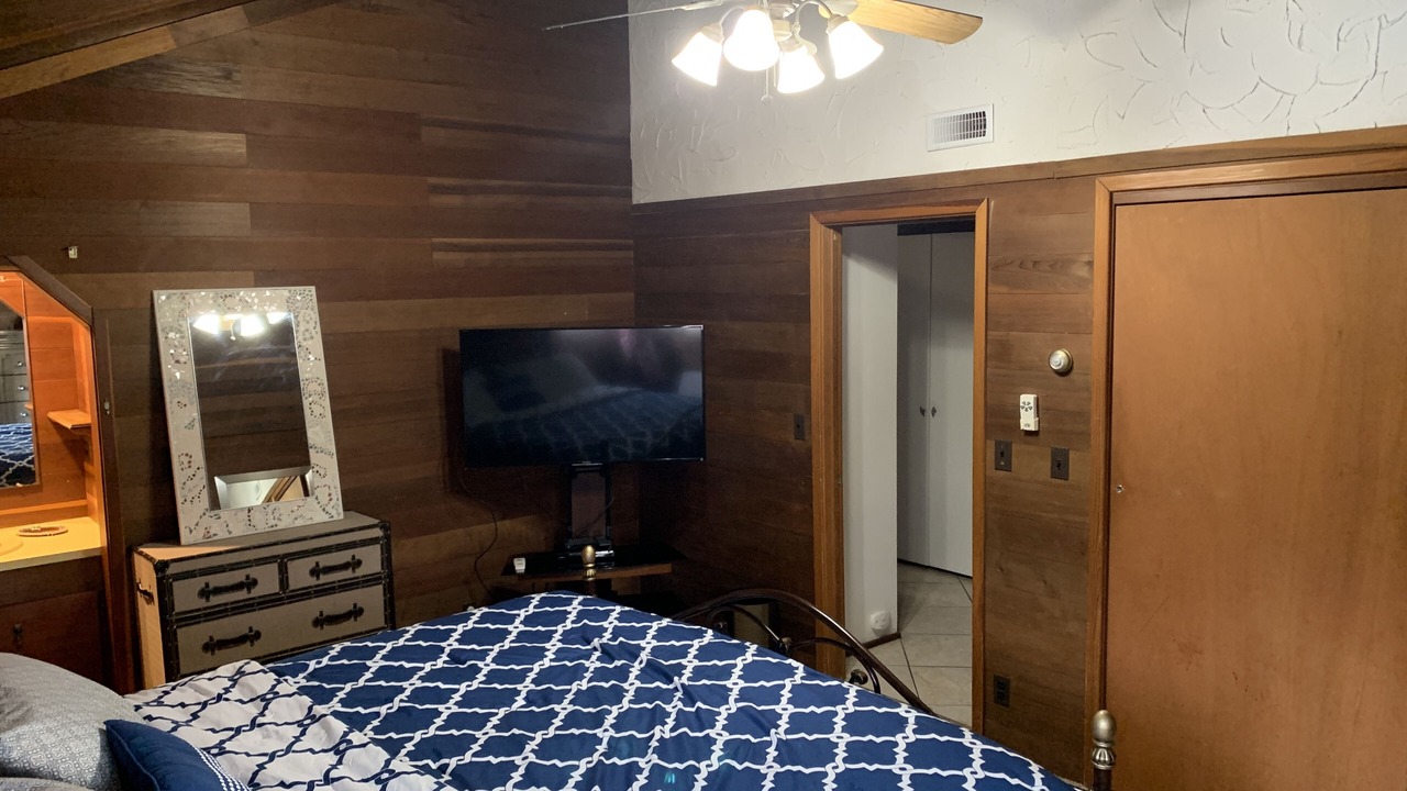 Photo of Bedroom in Macedon