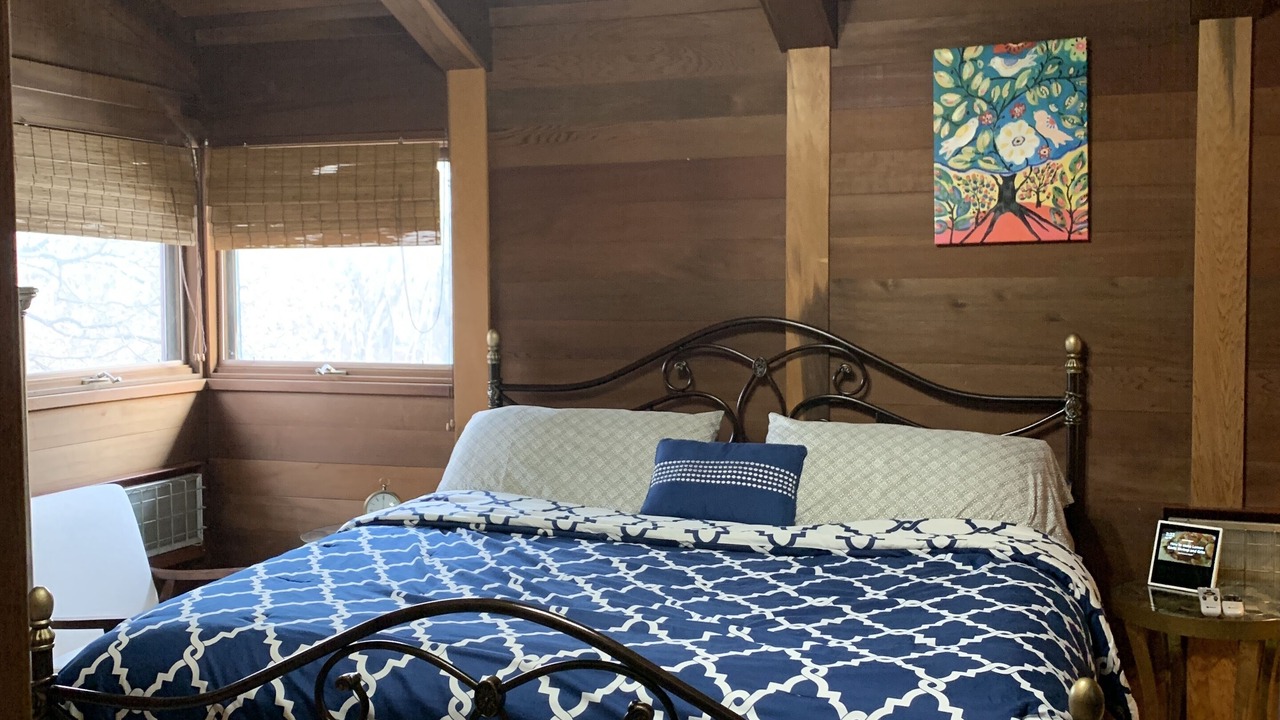 Photo of Bedroom in Macedon
