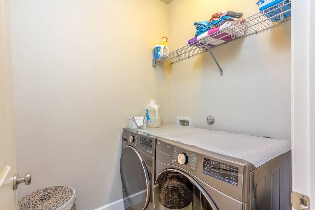 Photo of Bedroom in Old Farm District