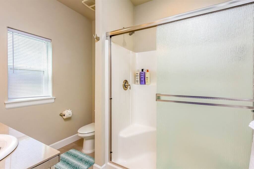 Photo of Bathroom in Old Farm District