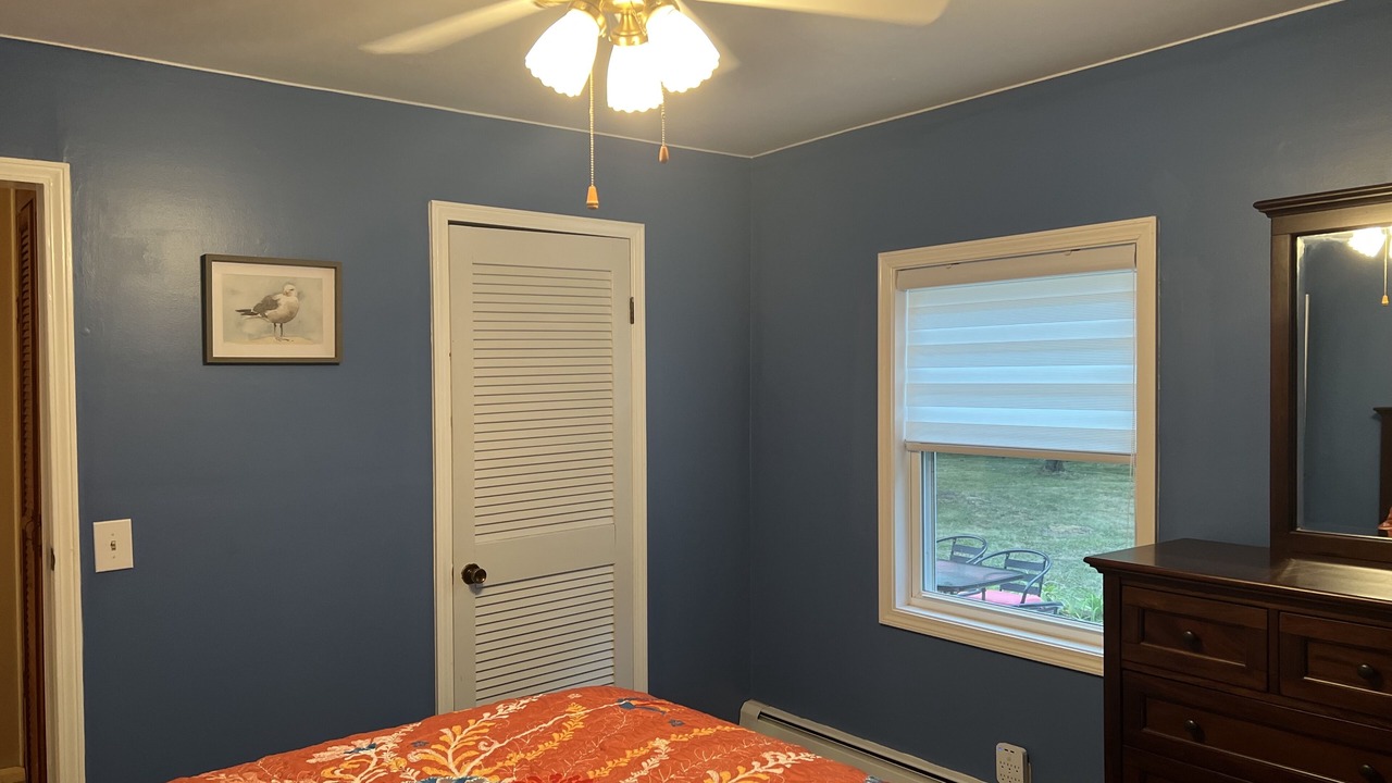Photo of Bedroom in Niagara County