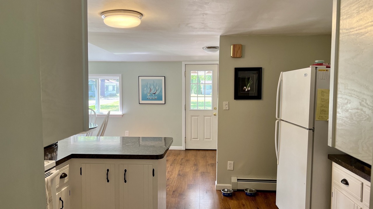 Photo of Kitchen in Niagara County
