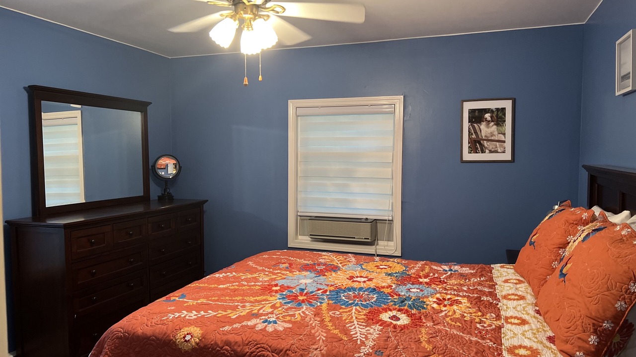 Photo of Bedroom in Niagara County