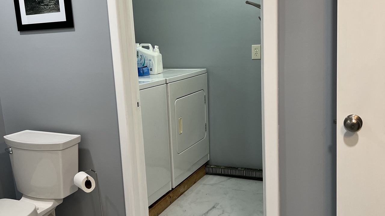 Photo of Bathroom in Niagara County