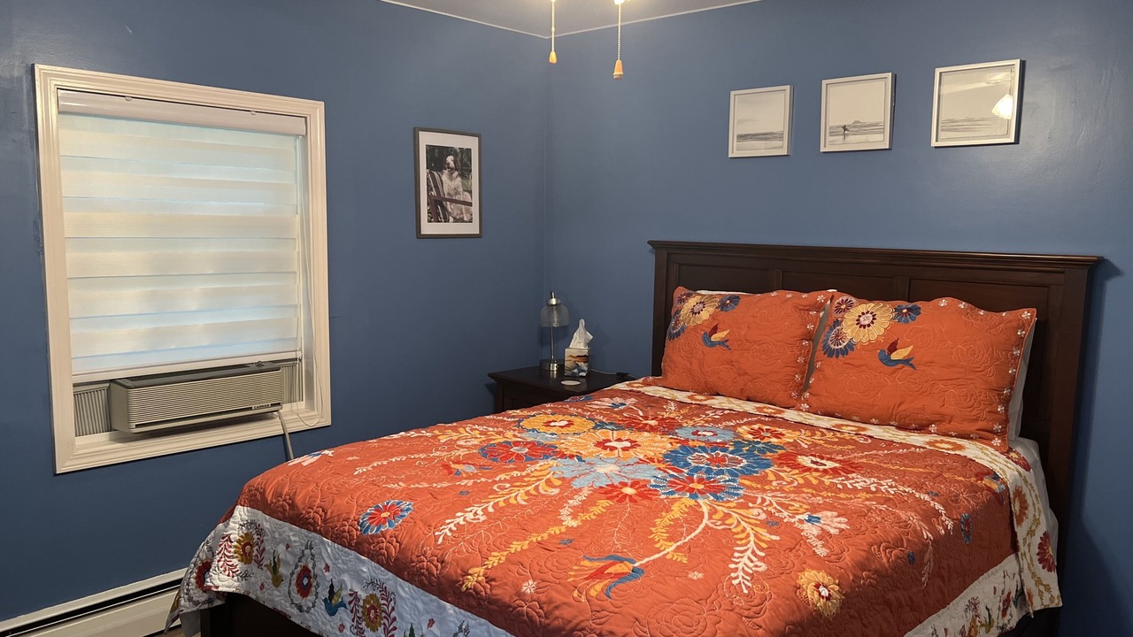 Photo of Bedroom in Niagara County