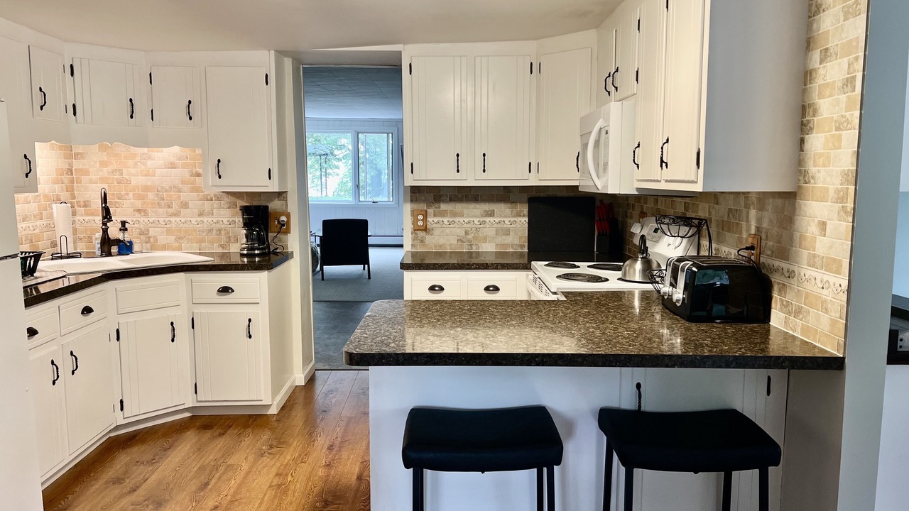 Photo of Kitchen in Niagara County