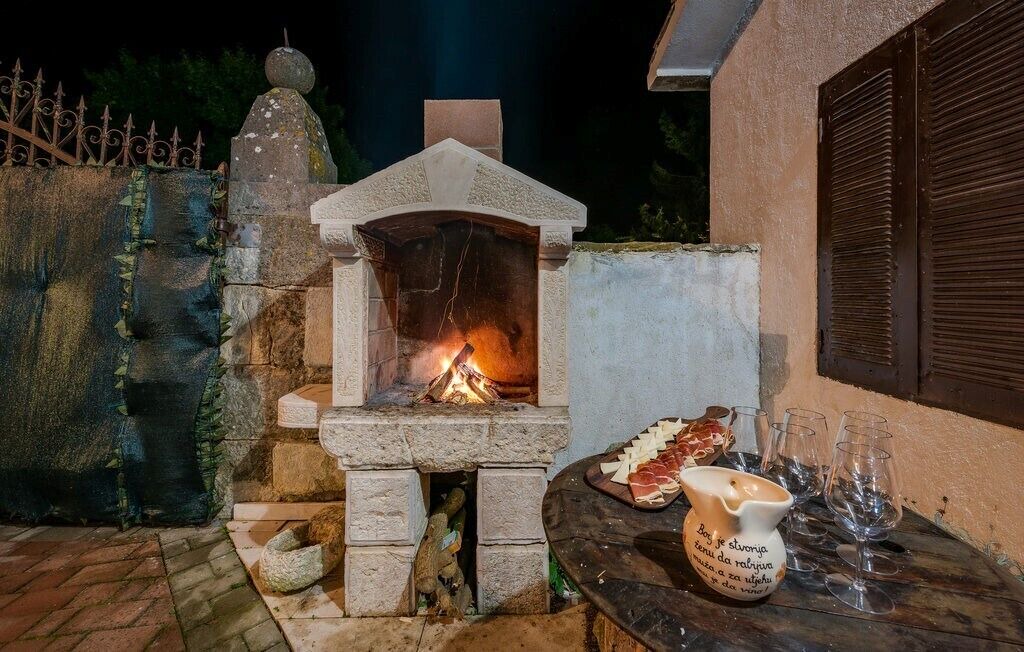 Photo of Patio Balcony in Skropeti