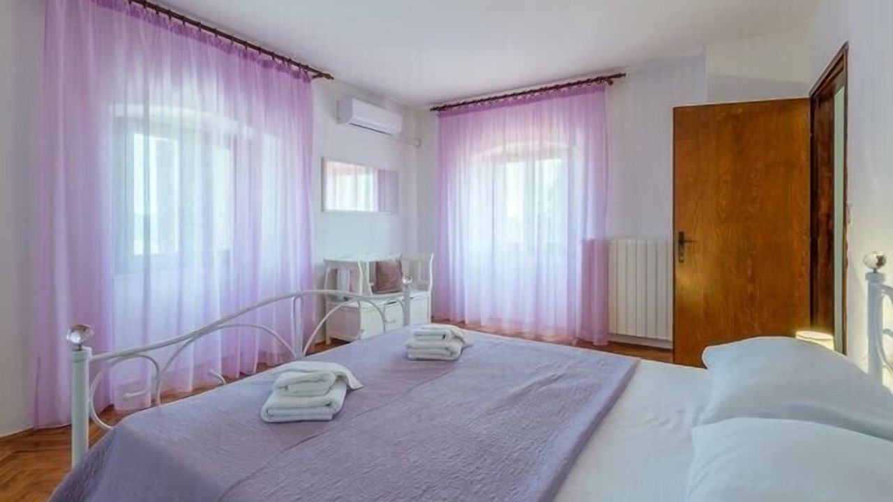 Photo of Bedroom in Skropeti
