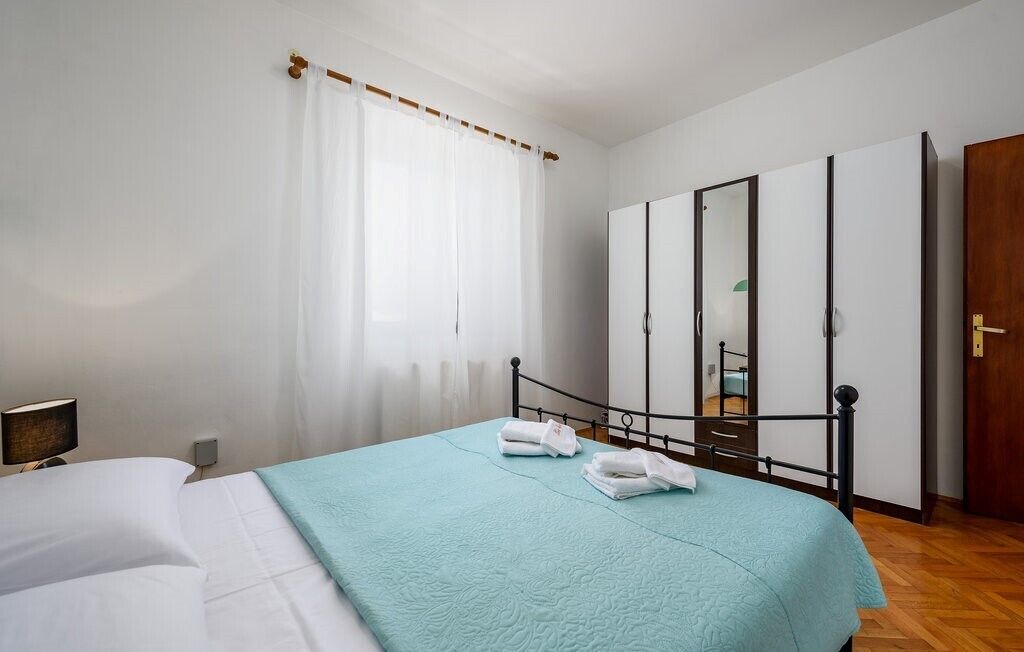 Photo of Bedroom in Skropeti