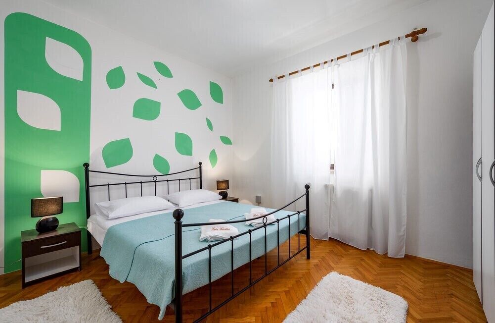Photo of Bedroom in Skropeti