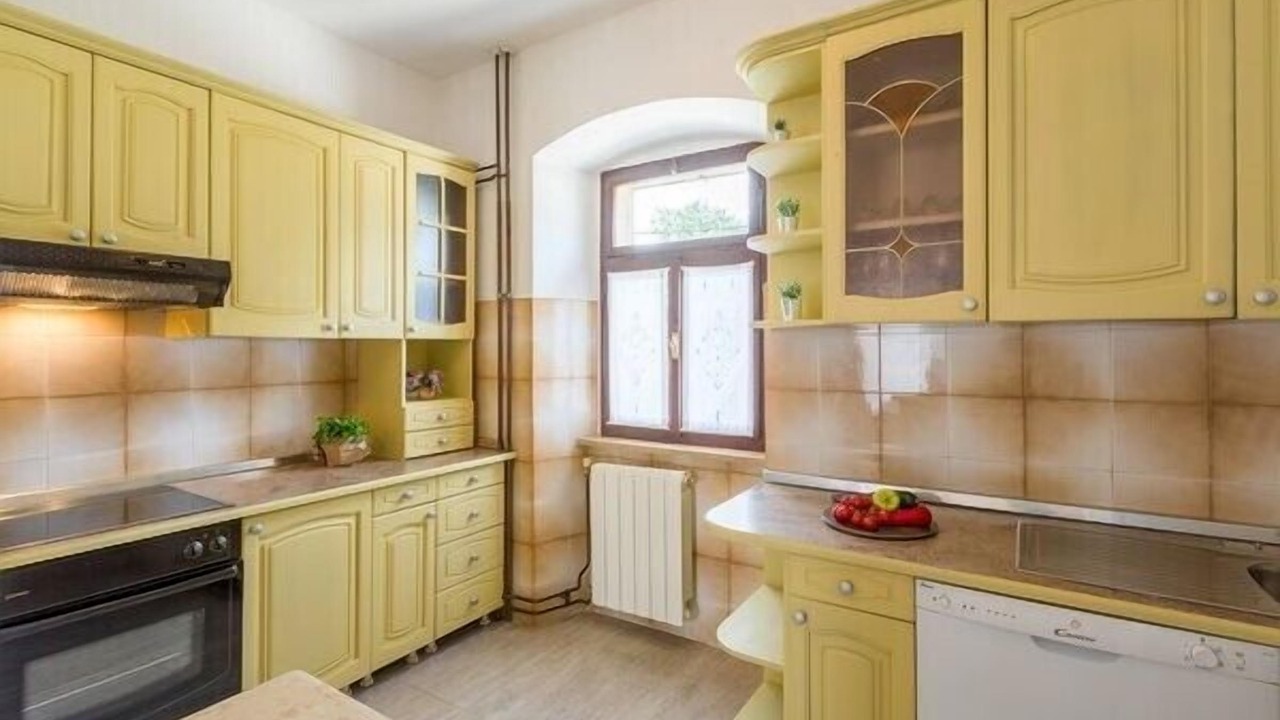 Photo of Kitchen in Skropeti