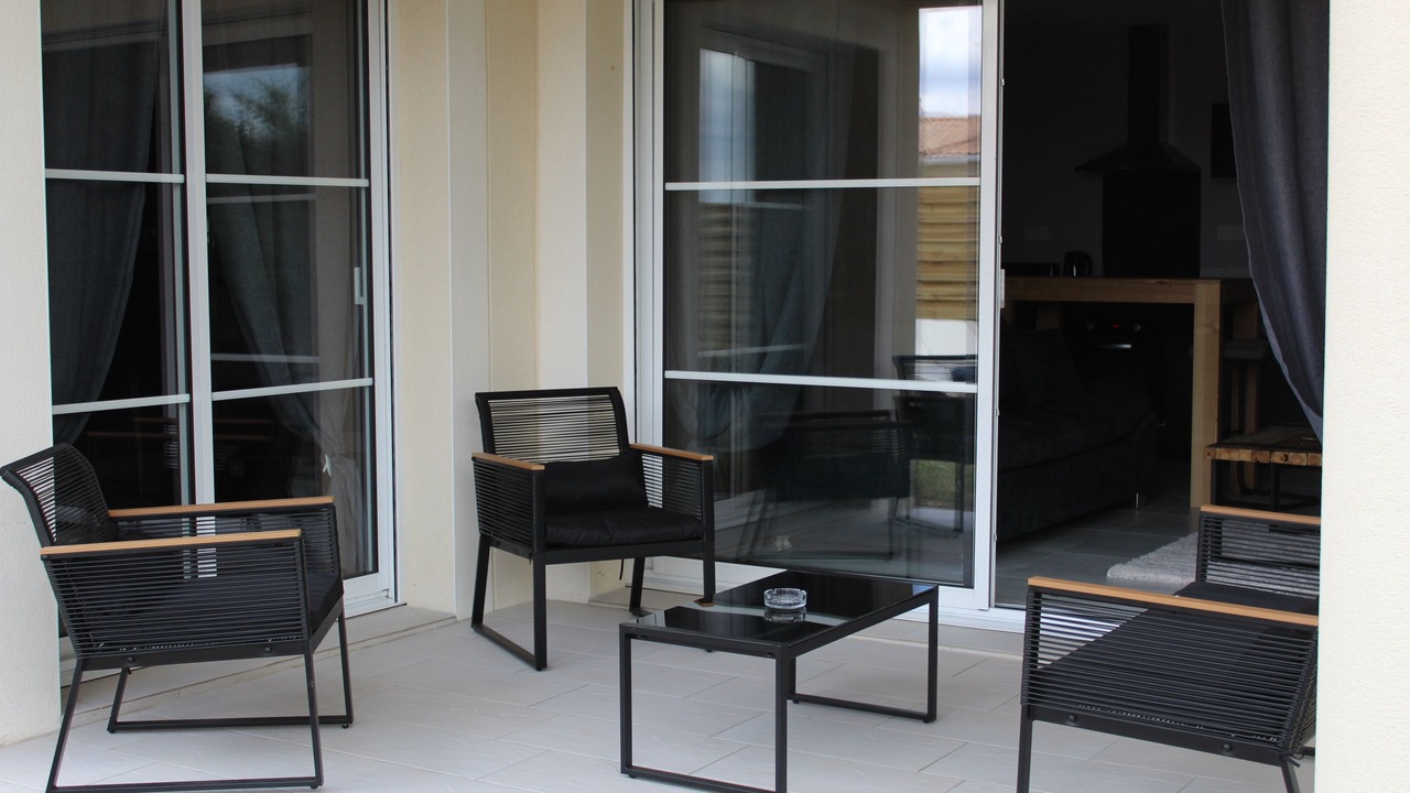 Photo of Outdoor in Fontenay-le-Comte