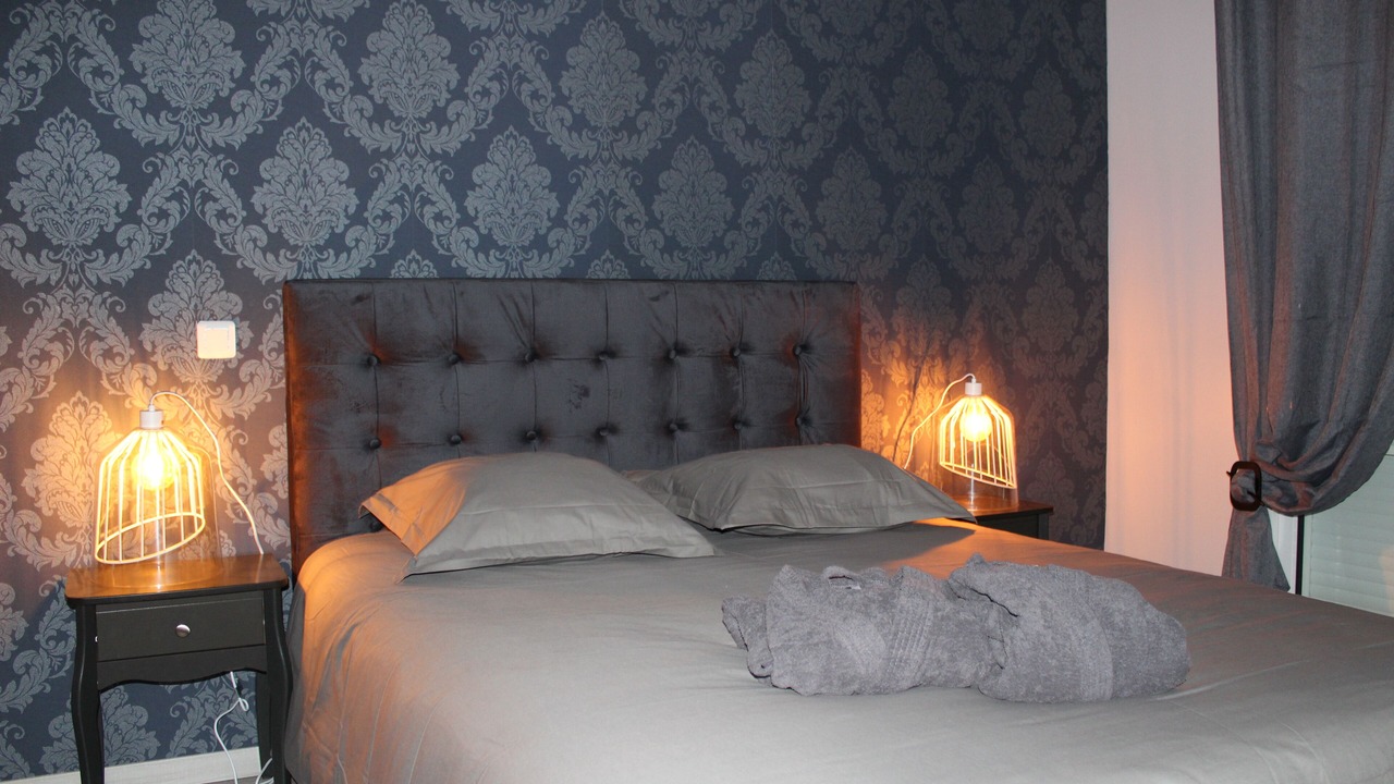 Photo of Bedroom in Fontenay-le-Comte