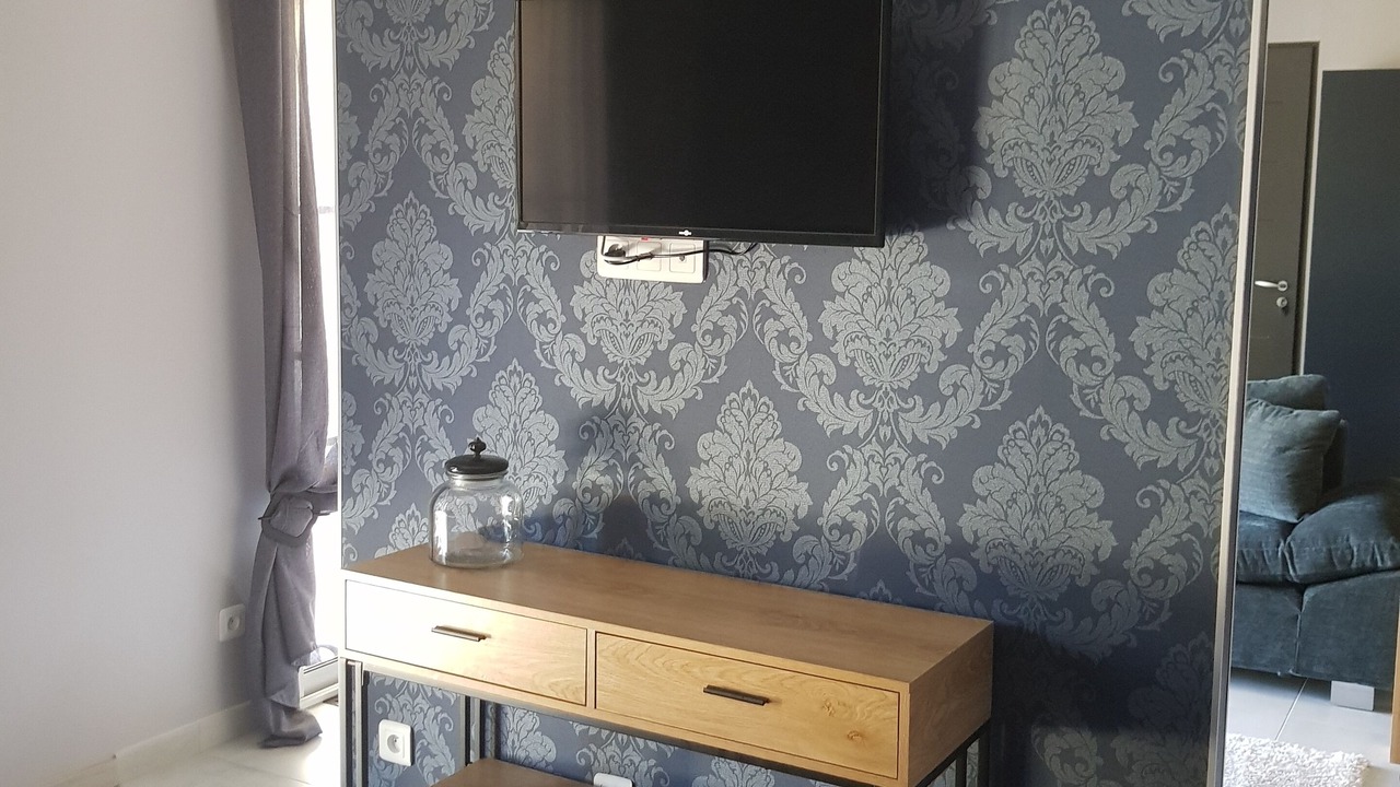 Photo of Bedroom in Fontenay-le-Comte