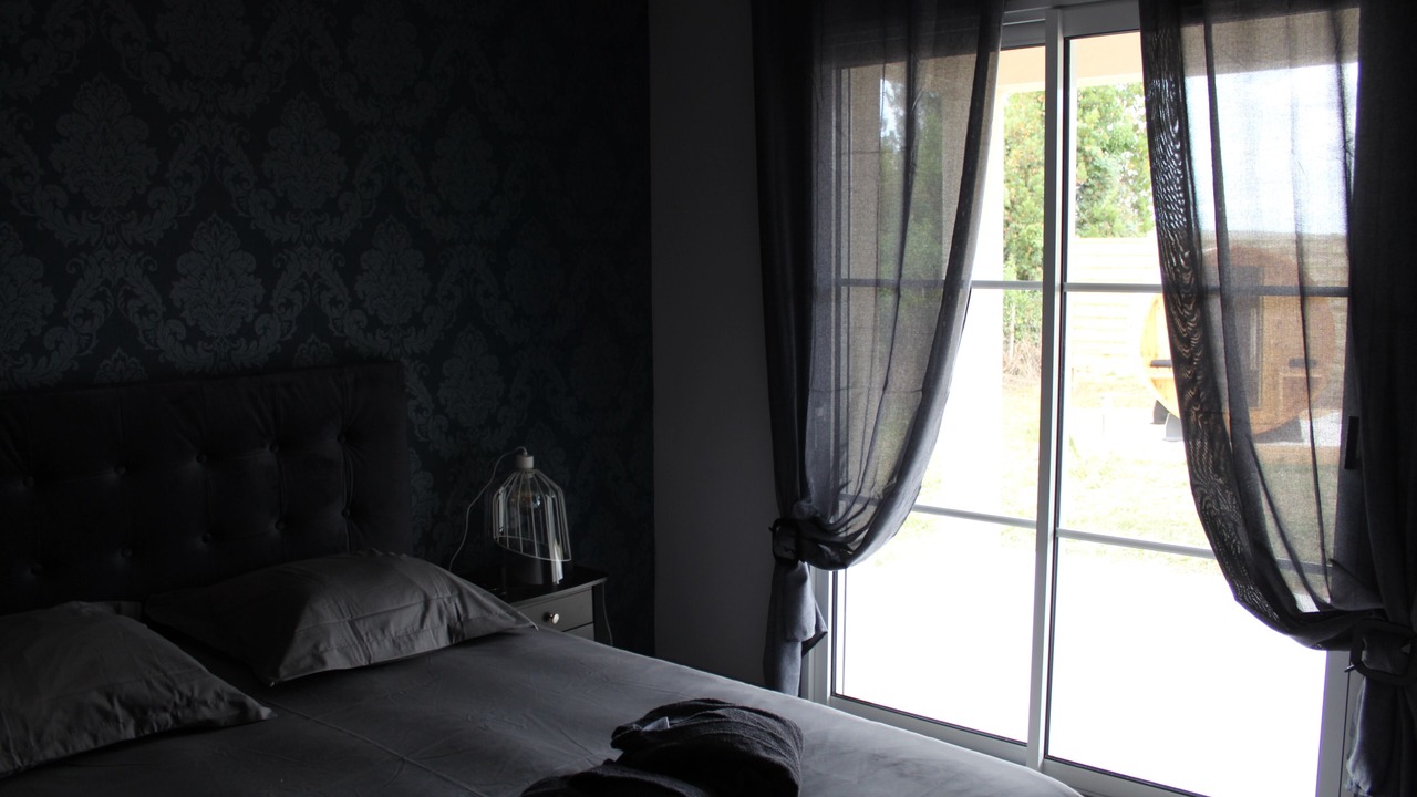 Photo of Bedroom in Fontenay-le-Comte