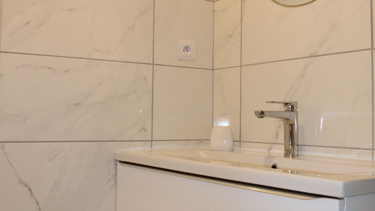 Photo of Bathroom in Fontenay-le-Comte