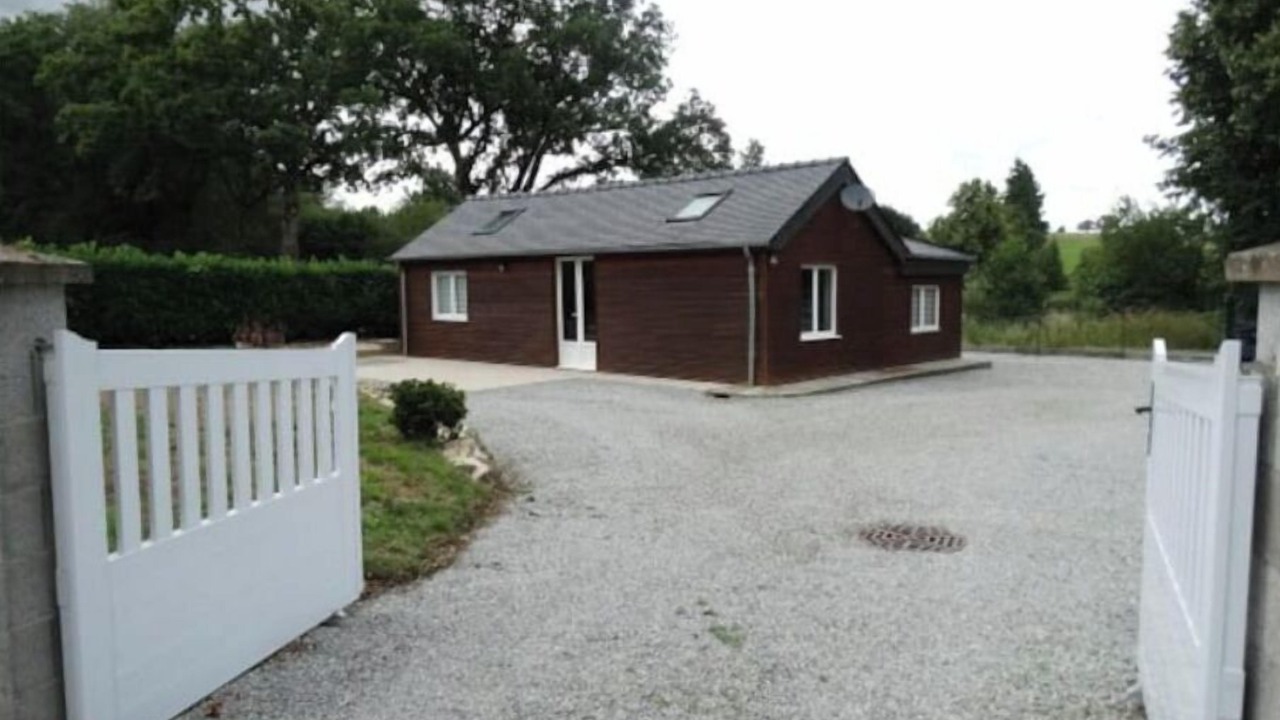 Photo of Outdoor in Gueltas